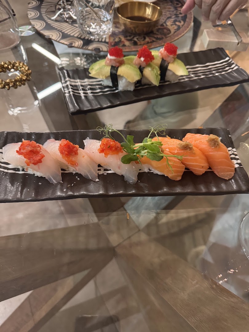 Azzurra Pescheria Ristorante
