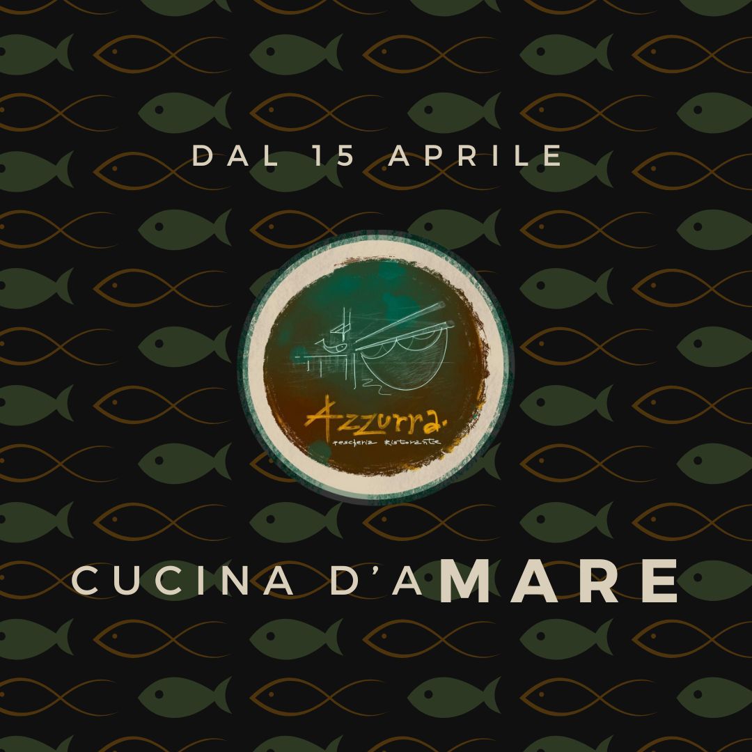 Azzurra Pescheria Ristorante