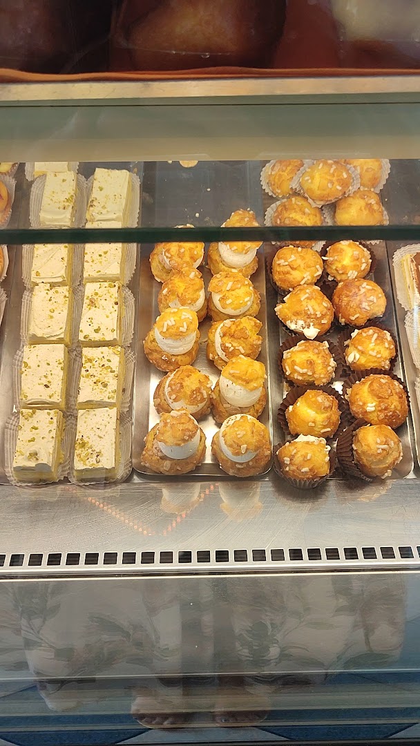 Azzurro Antico di Garau Maria