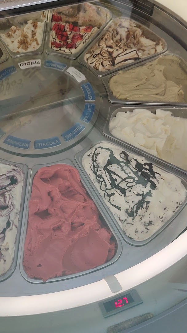 Azzurro Antico di Garau Maria