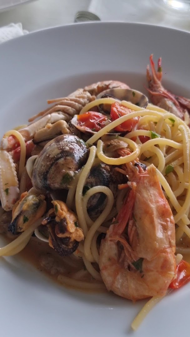 AzzurroDue Mare & Ristorante, Arenzano