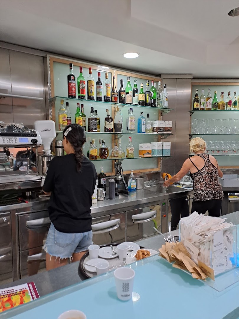 B 51 Caffetteria Lunch Gelateria