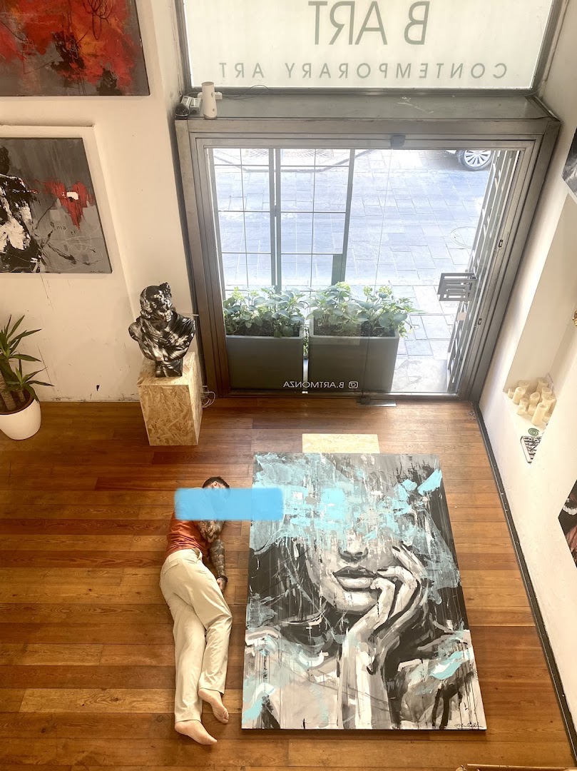 B ART