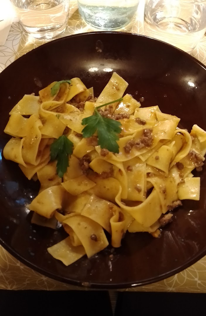B&B Agostini Pizzeria Ristorante