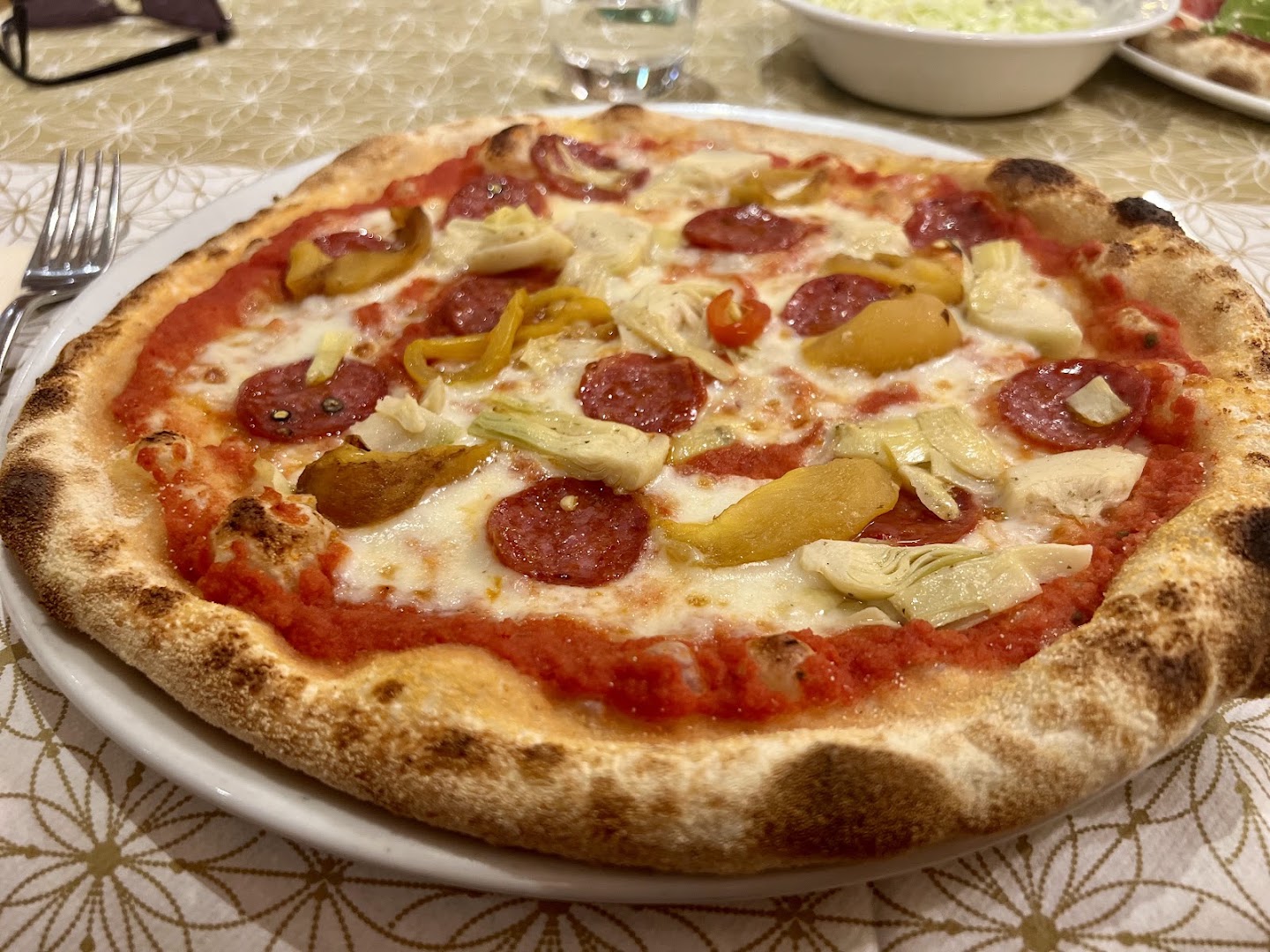 B&B Agostini Pizzeria Ristorante