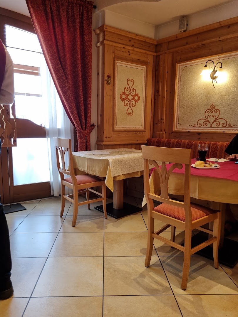 B&B Agostini Pizzeria Ristorante