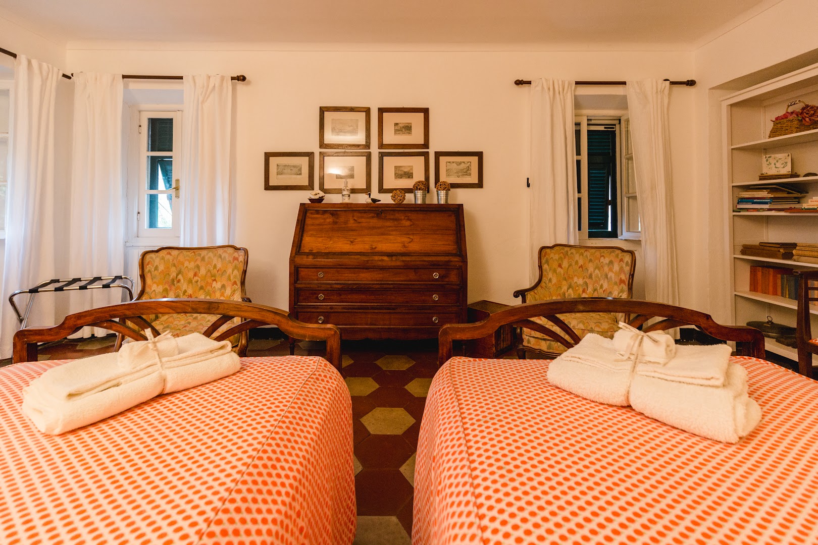 B&B Cascina Delle Signore