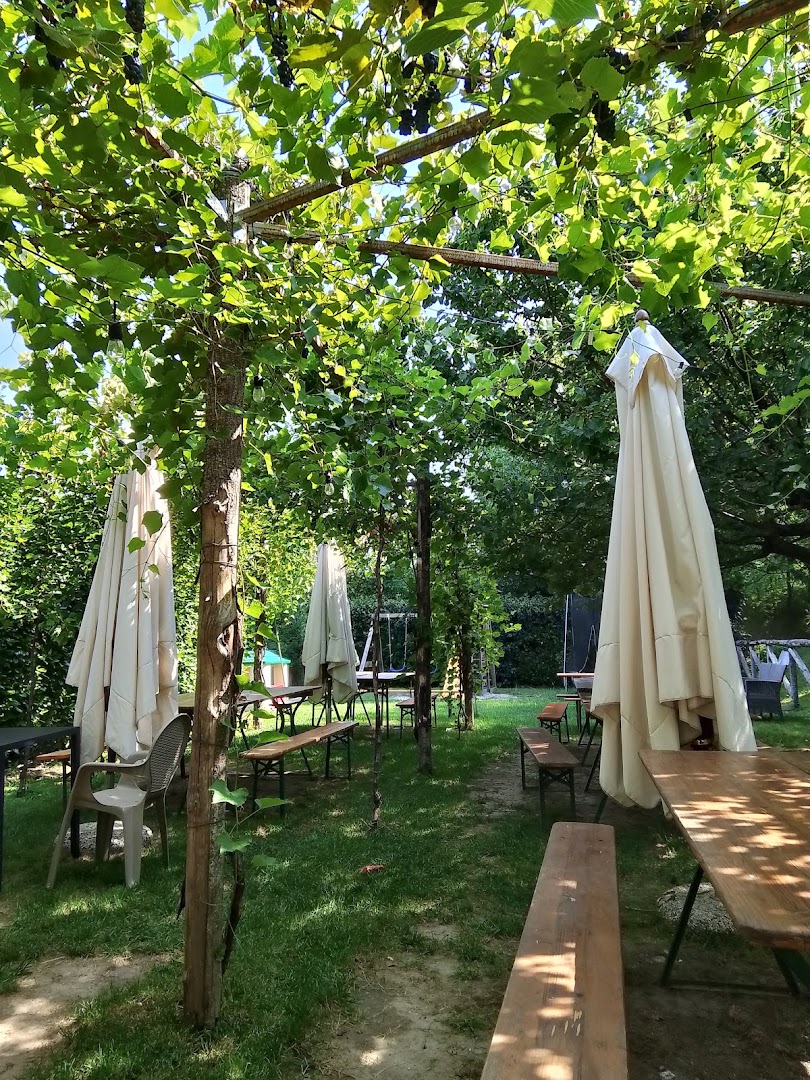 b&b e ristoro ultimo miglio