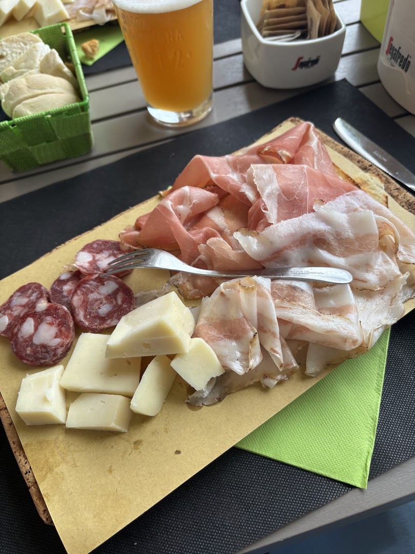 b&b e ristoro ultimo miglio