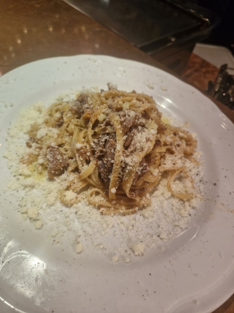 B&B Hostaria Cafè al Porto