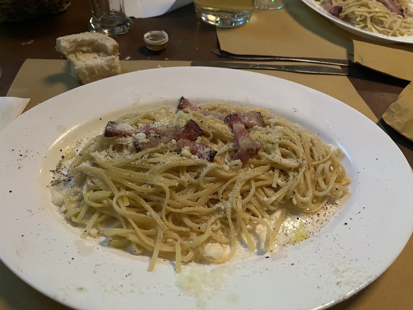 B&B Hostaria Cafè al Porto