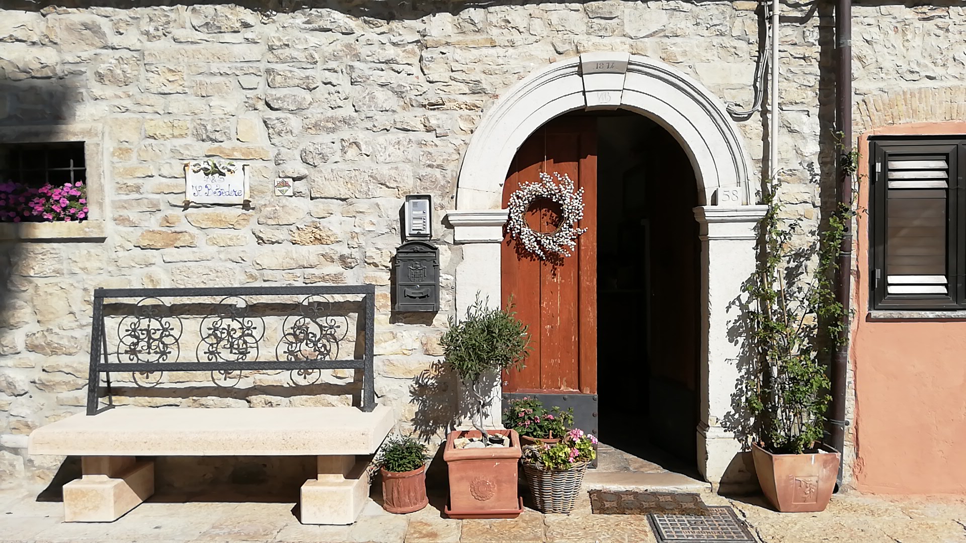B&B Il Belvedere HOME RESTAURANT Guardialfiera