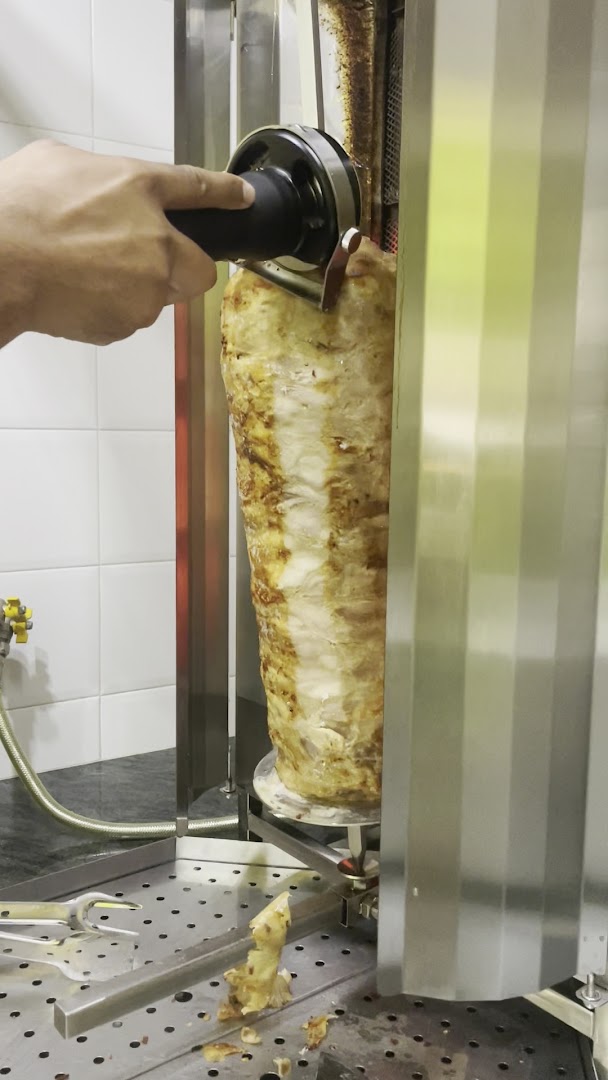 B&B KEBAB & FAST FOOD