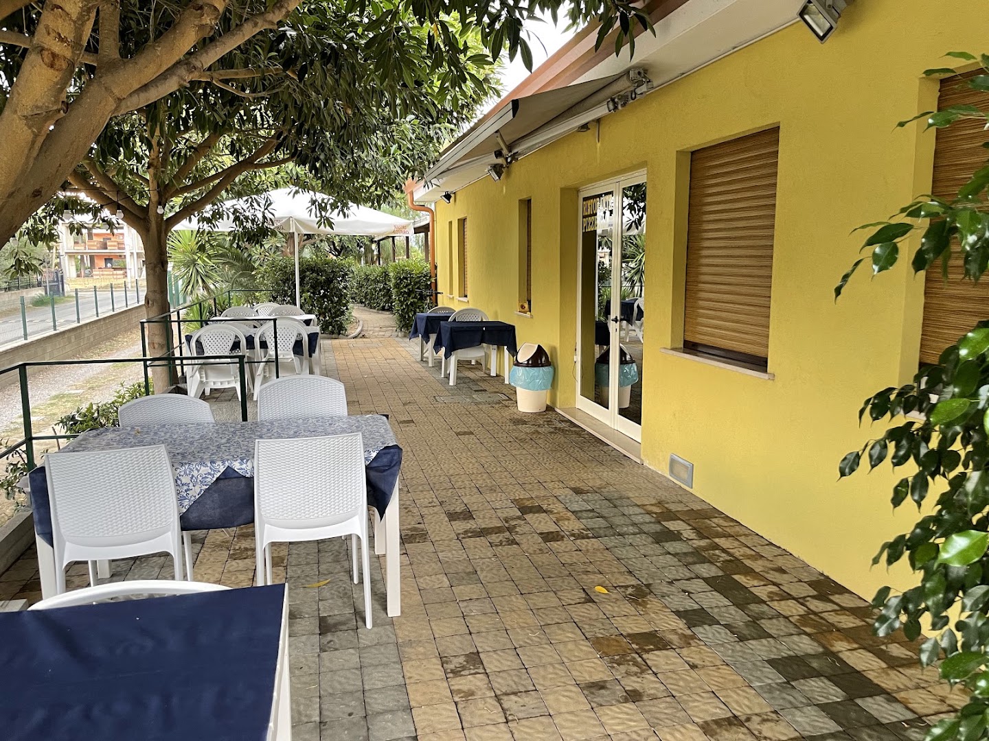 B&B Residence L'Ancora Ristorante Pizzeria