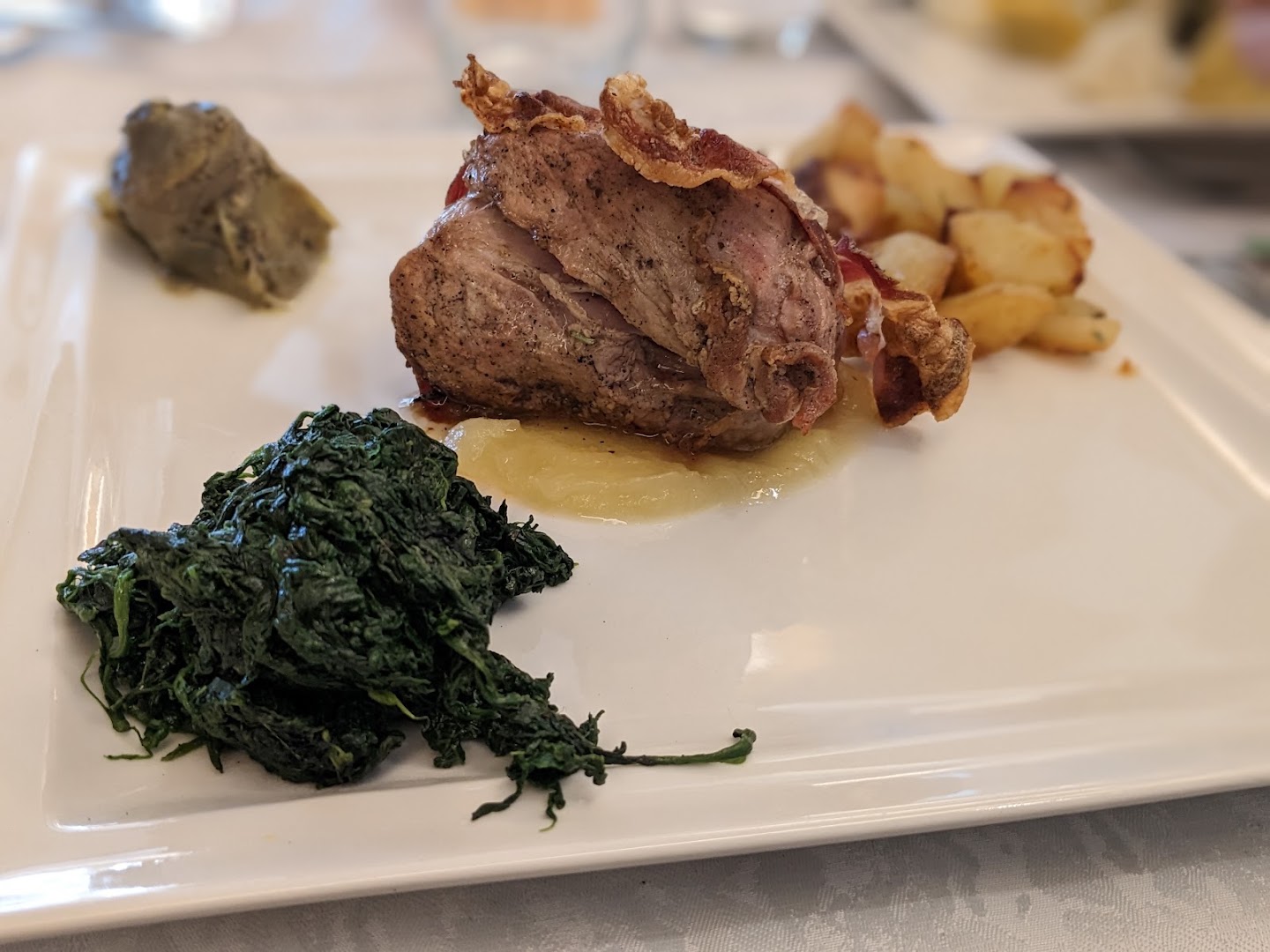 B&B Ristorante Edera, Baselga di Pinè