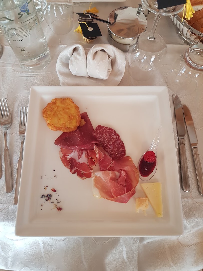B&B Ristorante Edera