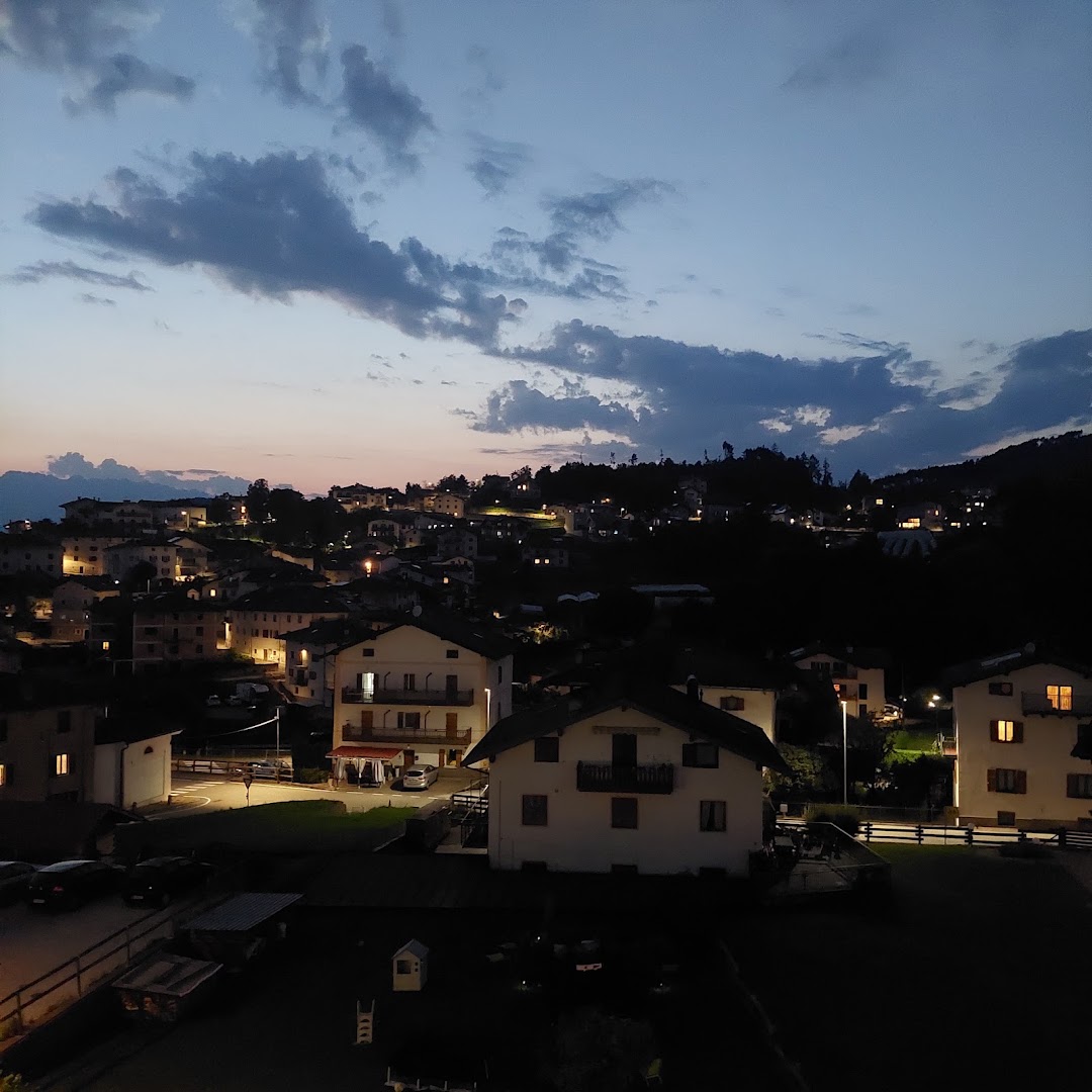 B&B Ristorante Edera