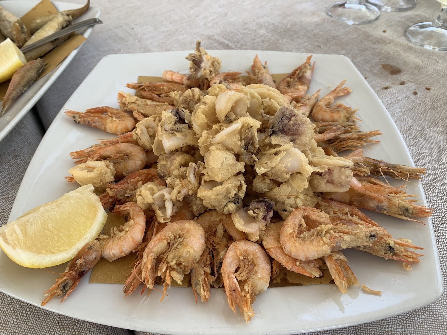 B&B Ristorante Pizzeria L'Oasi Metaponto (Matera)