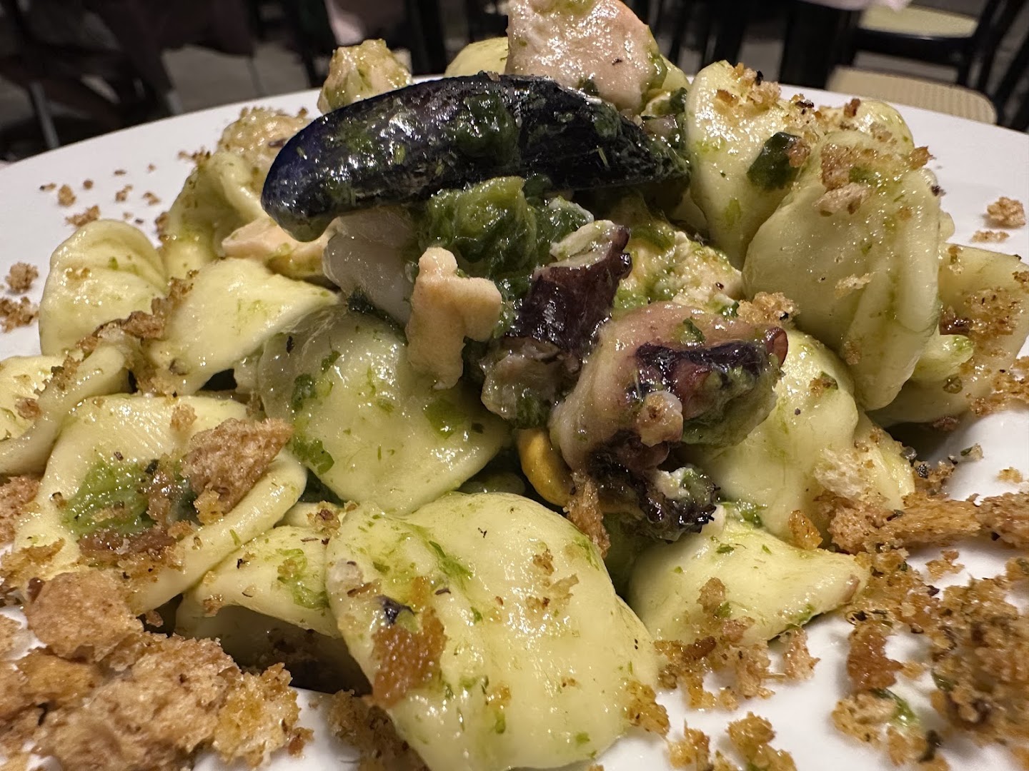 B&B Ristorante Pizzeria L'Oasi Metaponto (Matera)