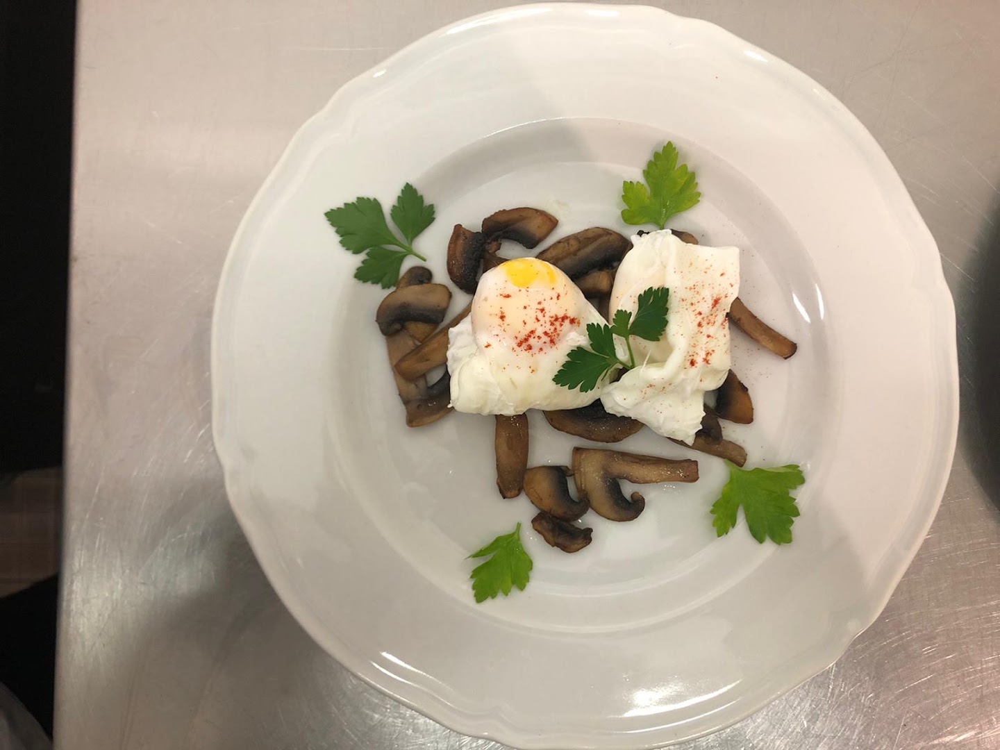 B&B Ristorante Pizzeria Villhour, Rocca Imperiale