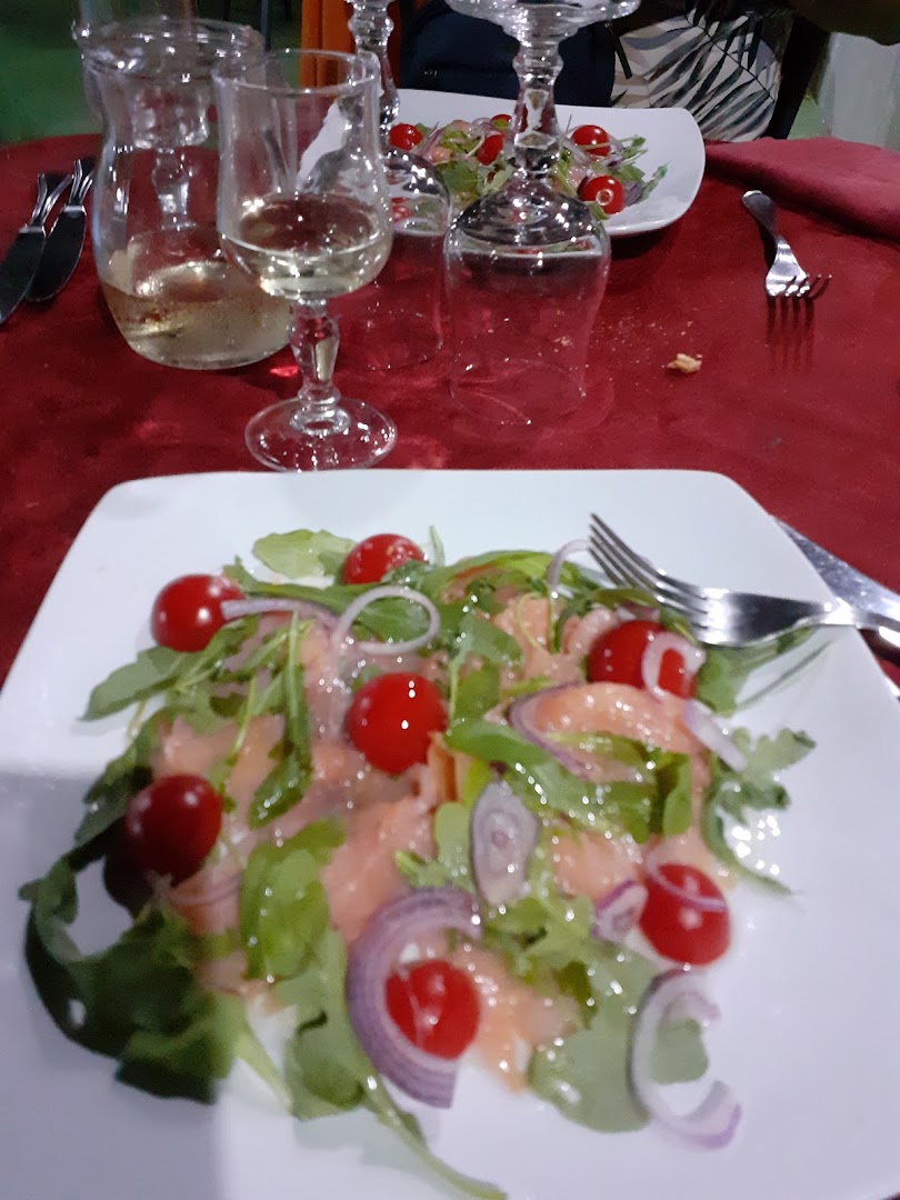 B&B Ristorante Pizzeria Villhour