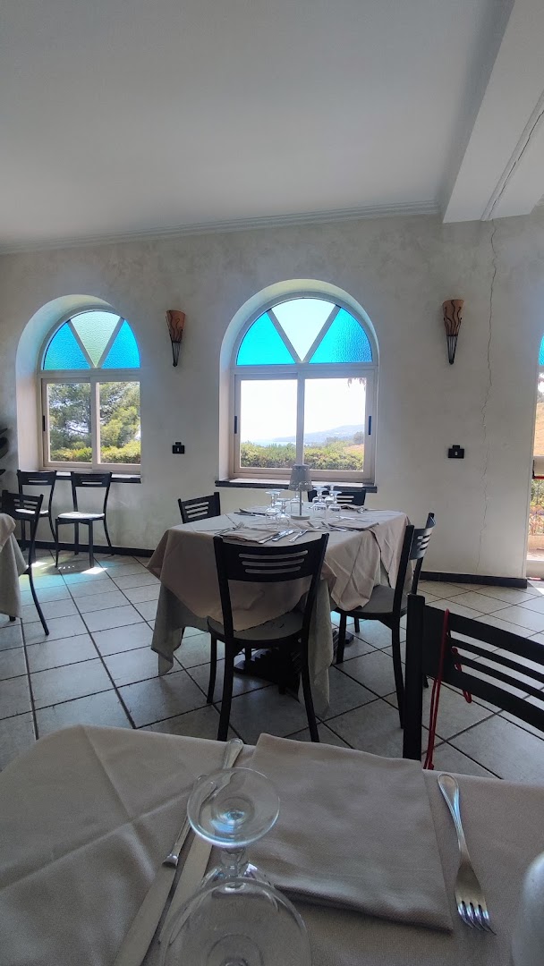 B&B Ristorante Pizzeria Villhour