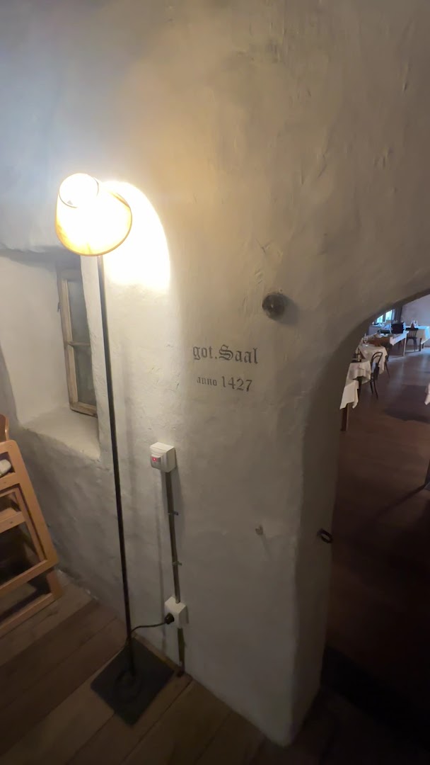 B&B Rössl Bianco