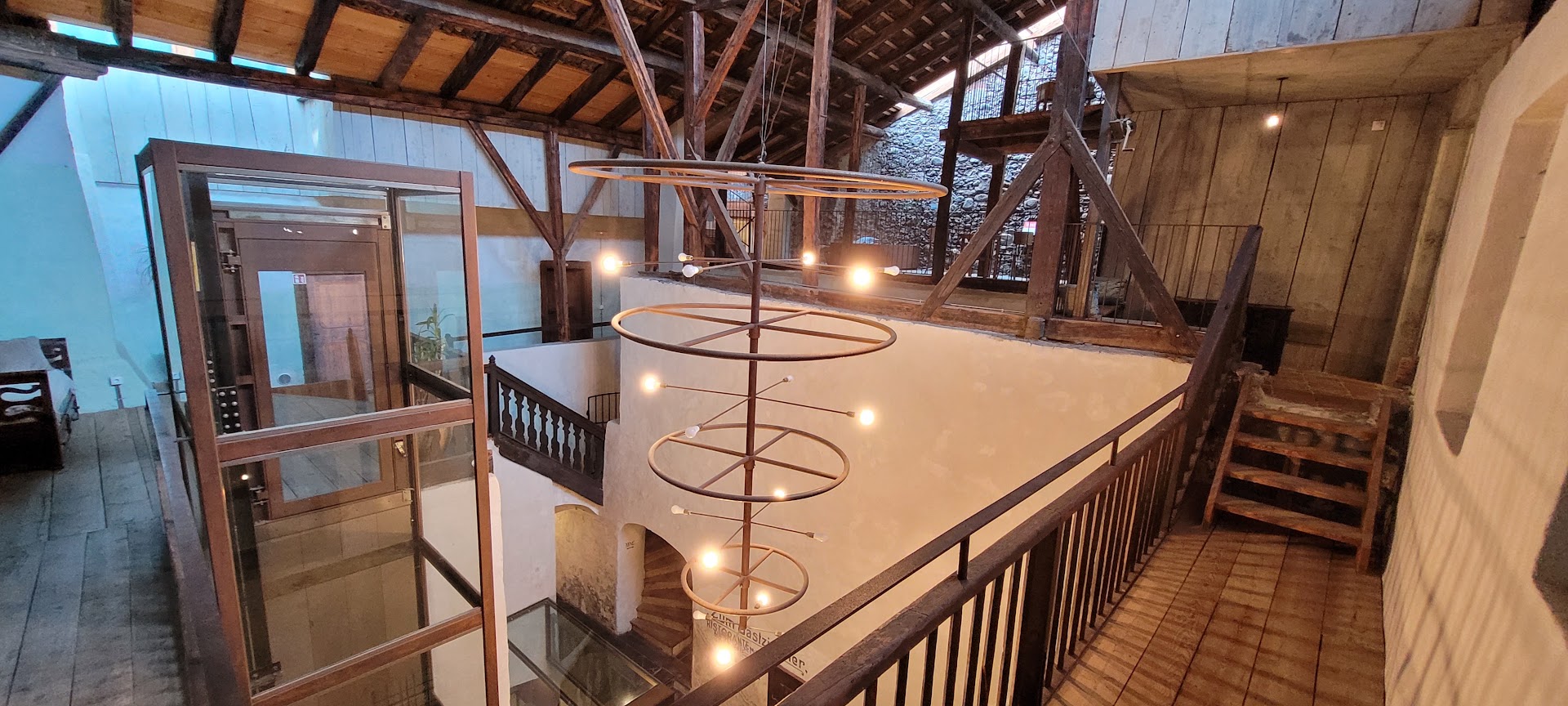 B&B Rössl Bianco