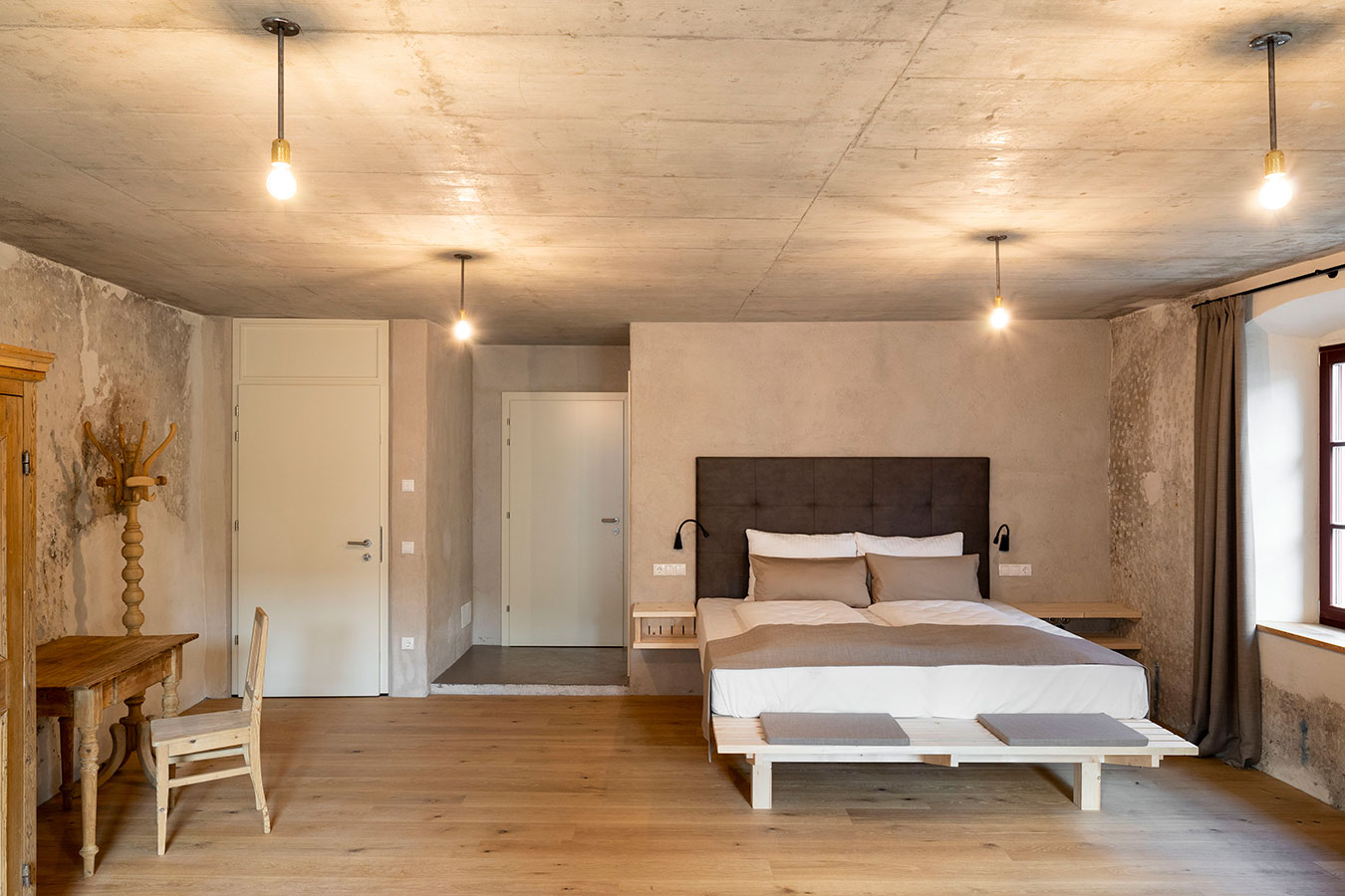 B&B Rössl Bianco