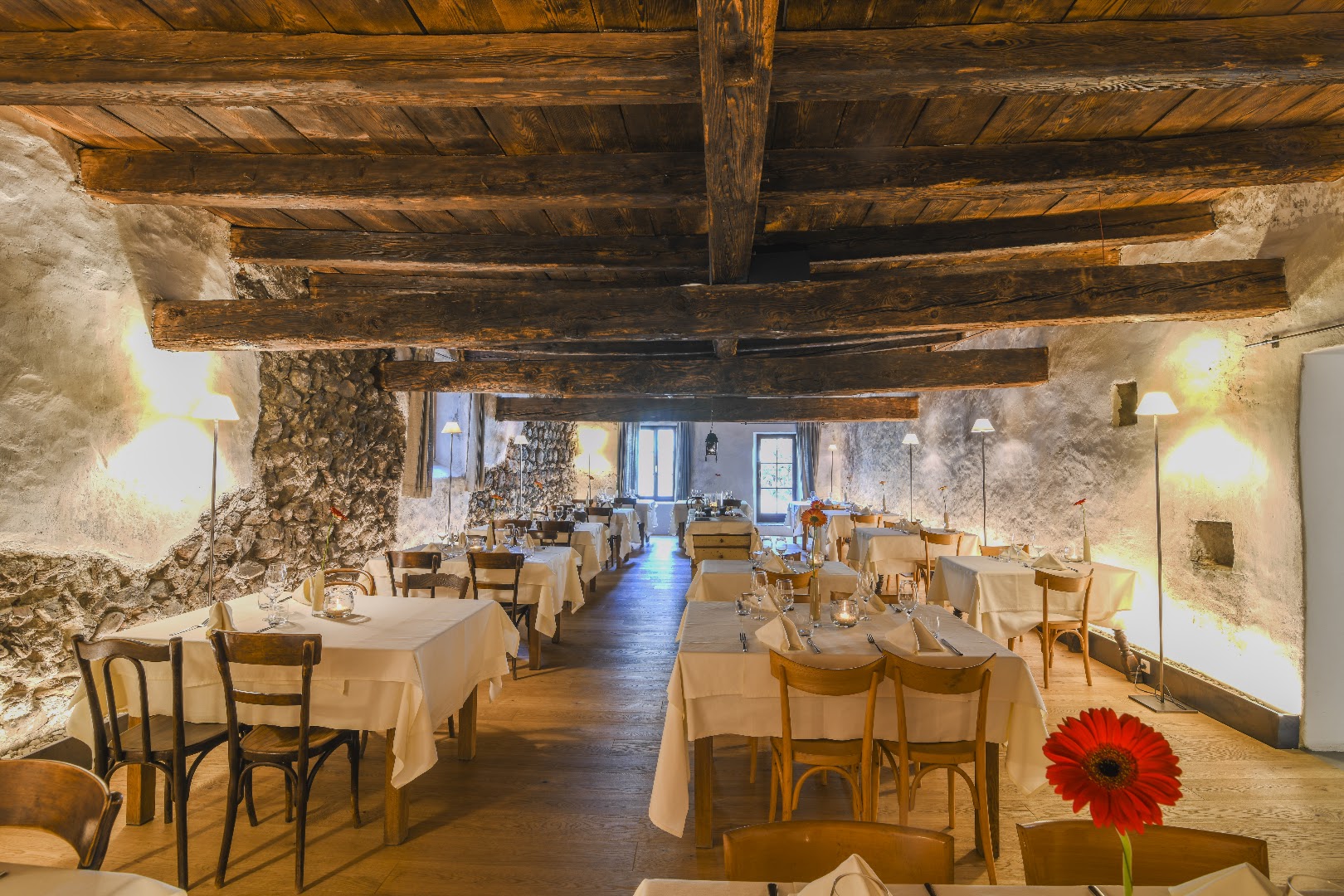B&B Rössl Bianco
