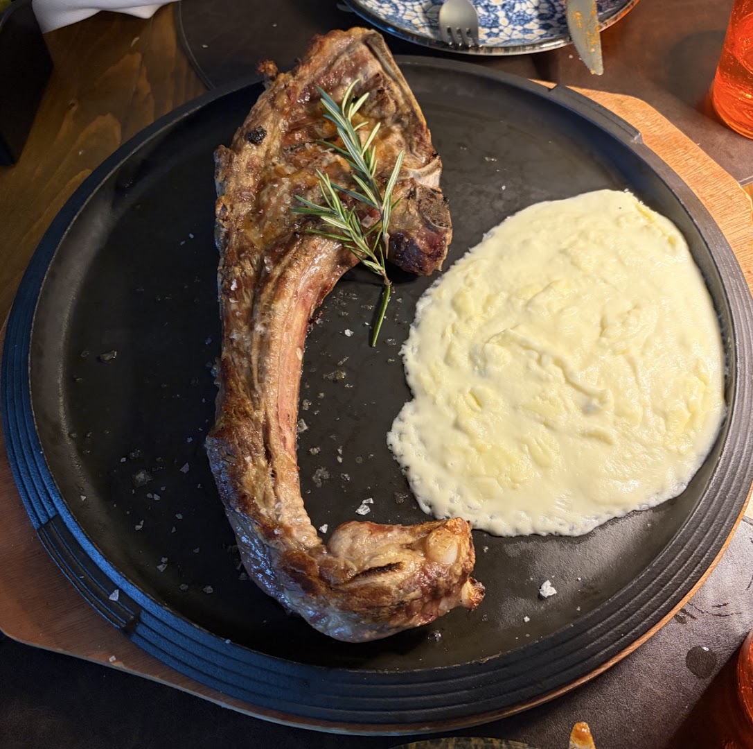 B&Bistrot Tre Croci