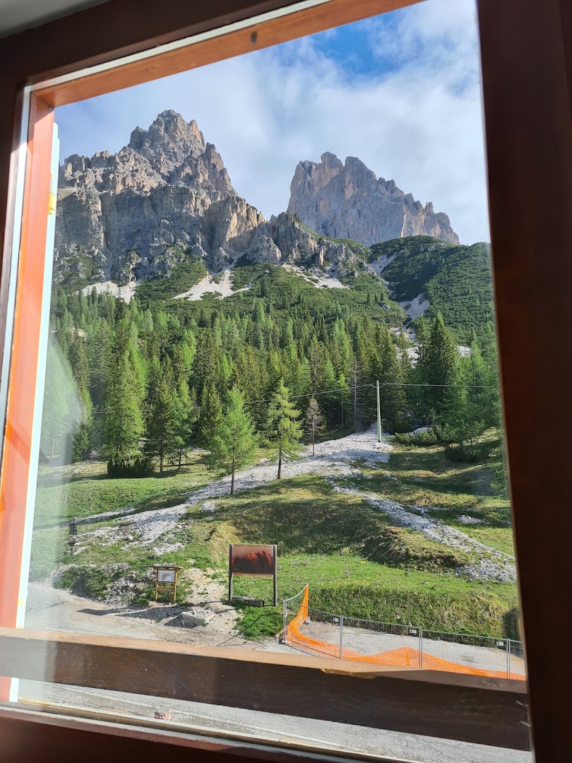 B&Bistrot Tre Croci