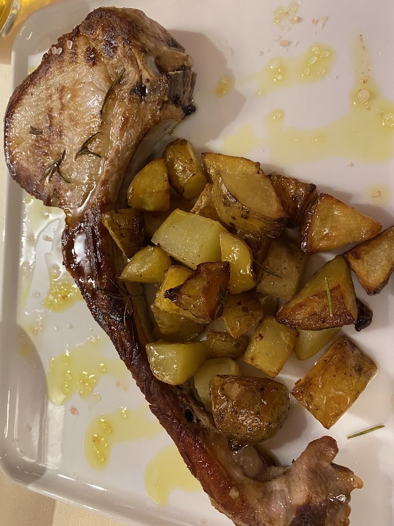 B&Bistrot Tre Croci