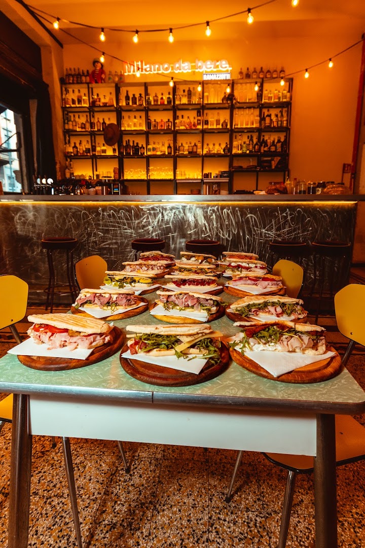 B Cafè (Piazza Argentina)