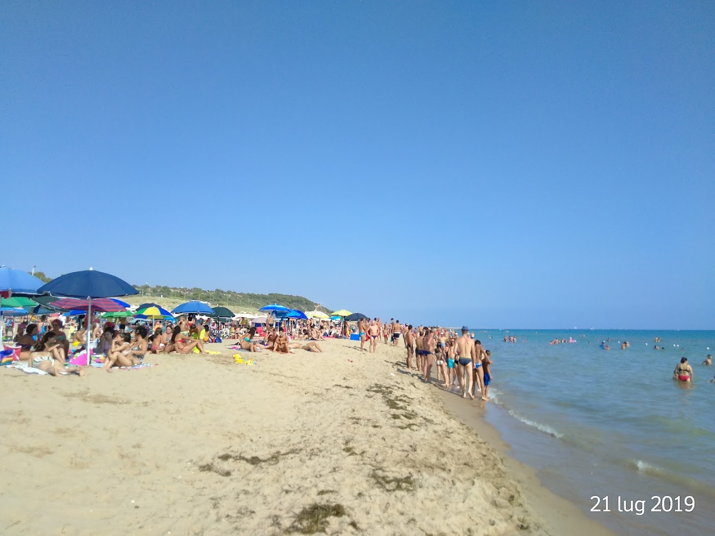 B Cool Beach