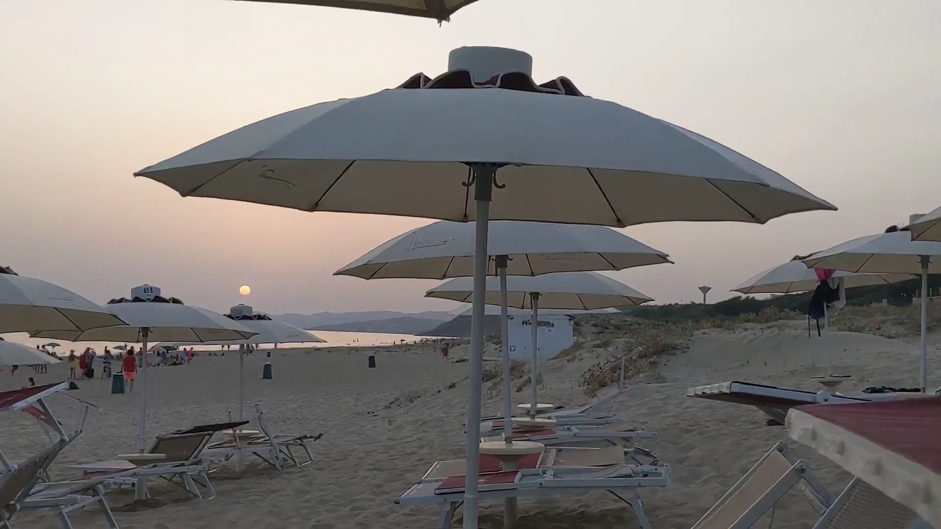 B Cool Beach