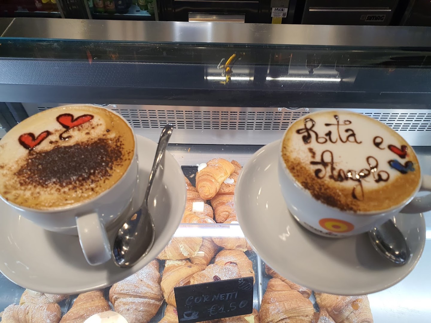 B Grill Lamezia Terme, Lamezia Terme