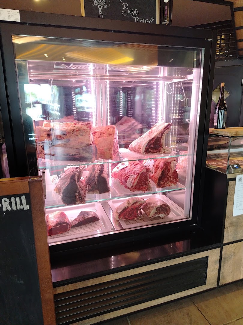 B Grill Lamezia Terme