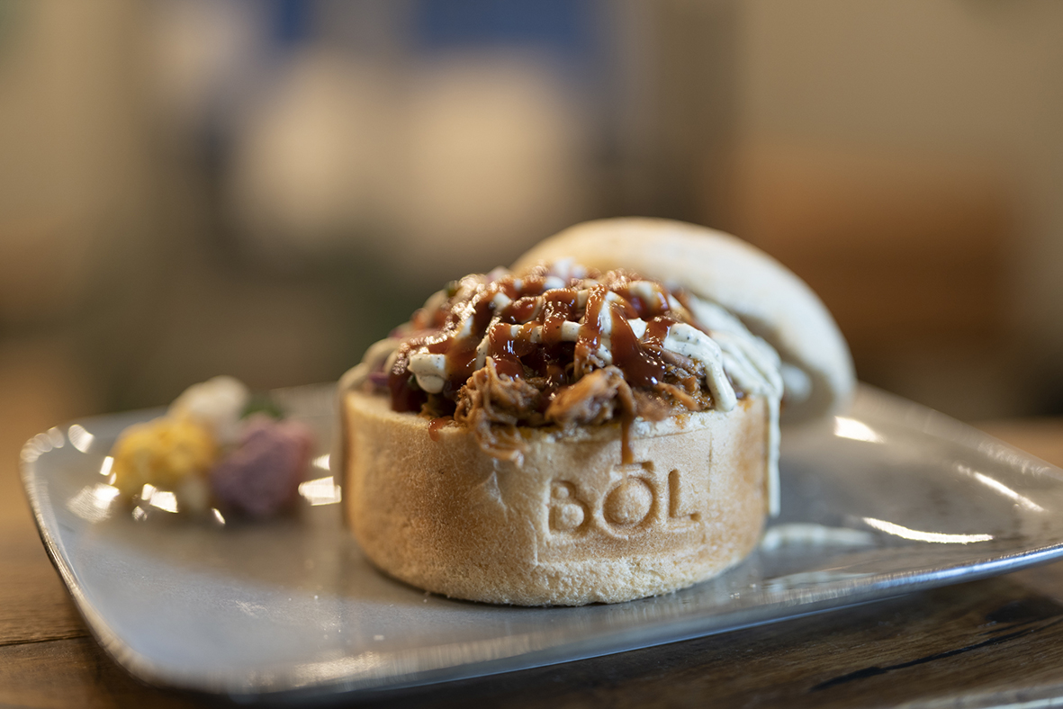 BŌL house - Ristorante Torino centro, Torino