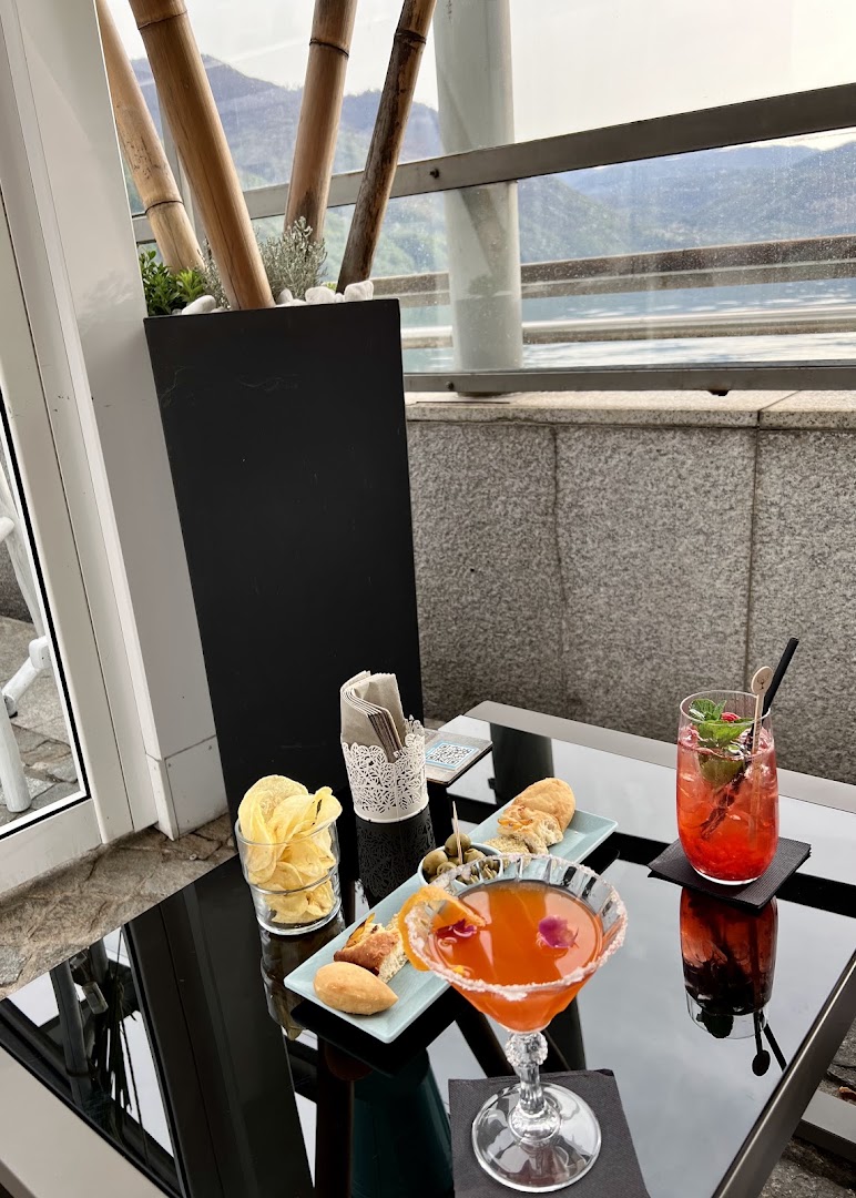 B-Loved LoungeCafè