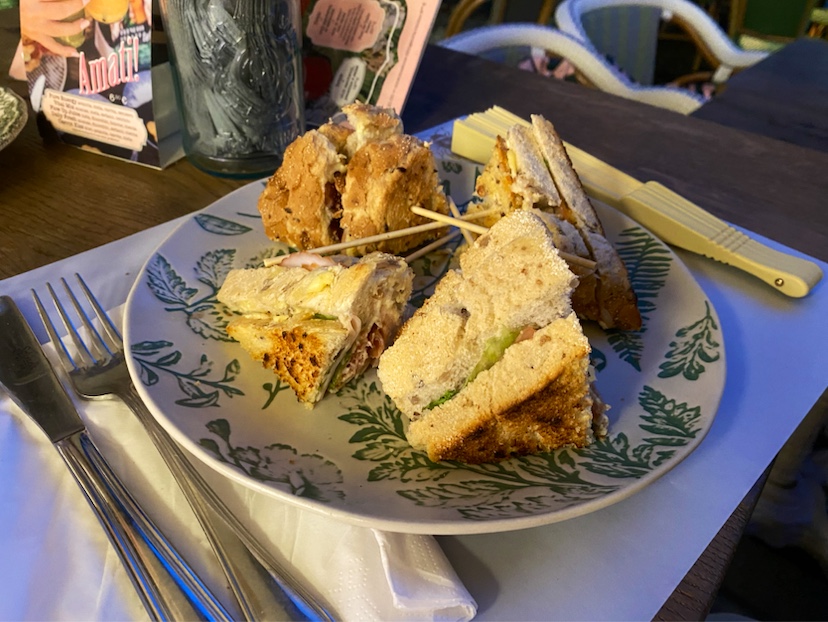 B Monza Bistrot
