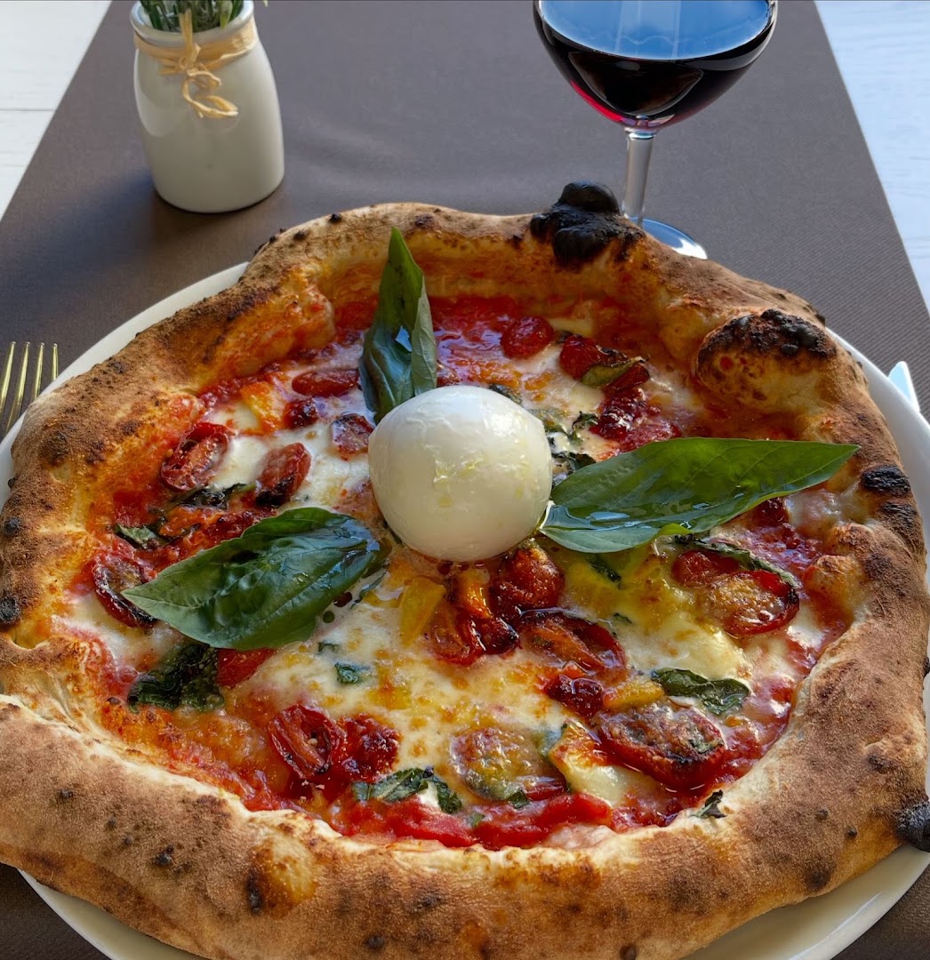B&T Gourmet - Arona