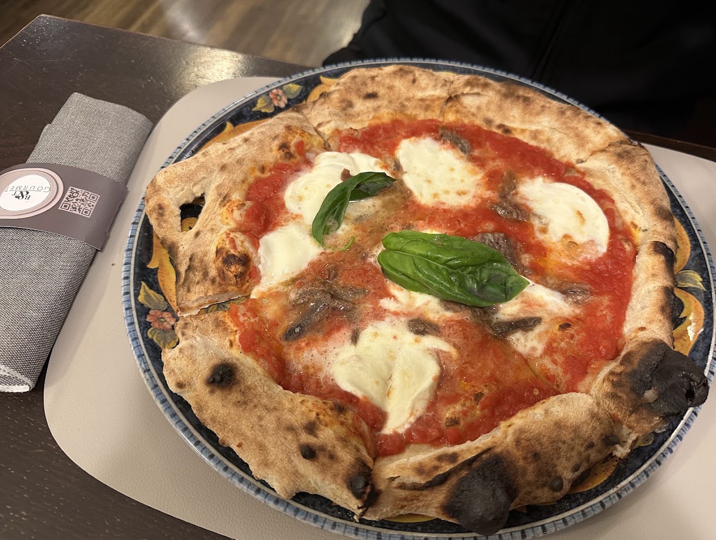 B&T Gourmet - Arona