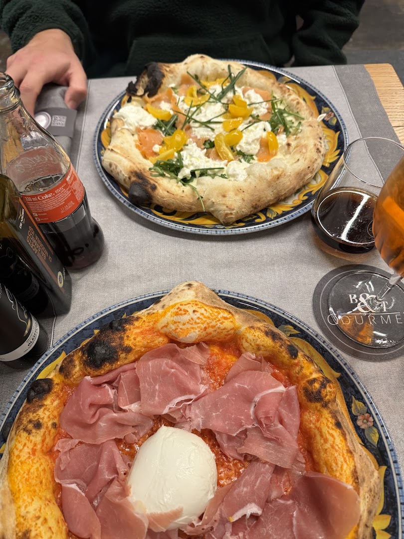 B&T Gourmet - Somma Lombardo
