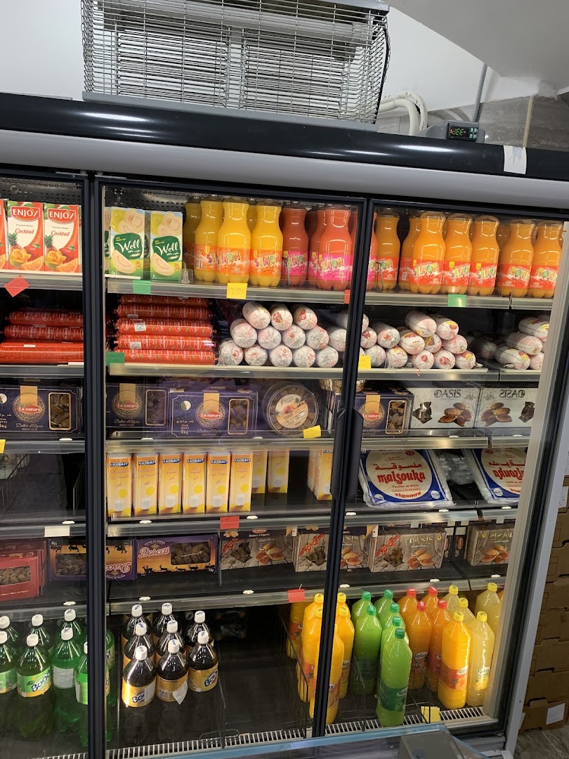 B2C FOOD