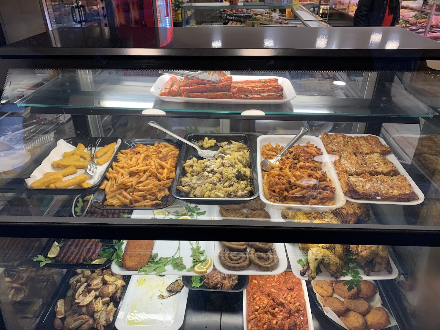 B2C FOOD