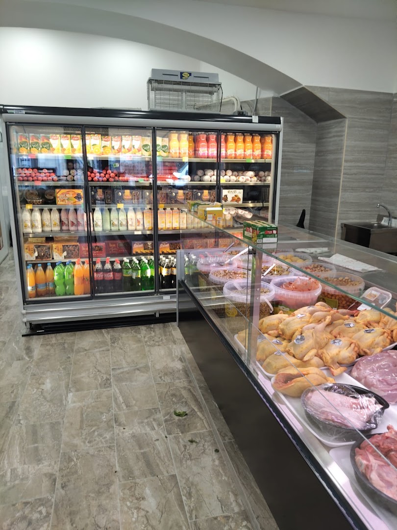B2C FOOD