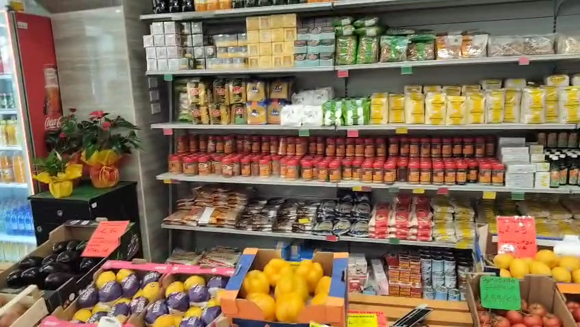 B2C FOOD