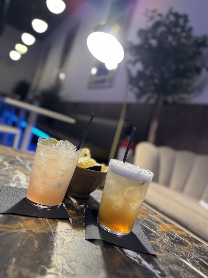 B42 Urban Bistrot | Cocktail Bar | Location Eventi