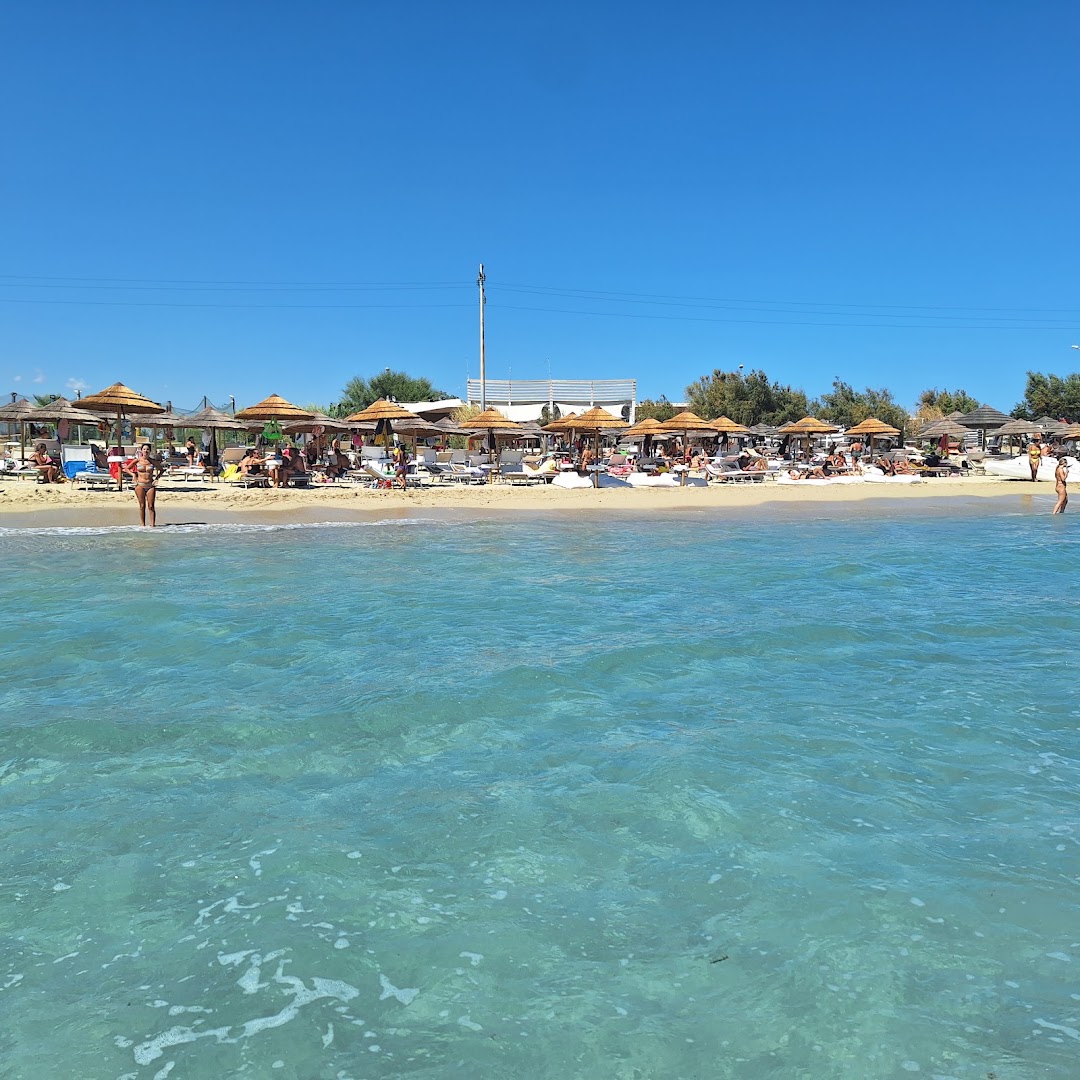 B64 Beach e Restaurant, Priolo Gargallo
